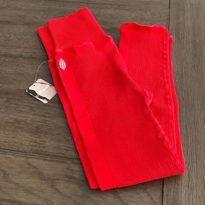 💙 Free People Leggings